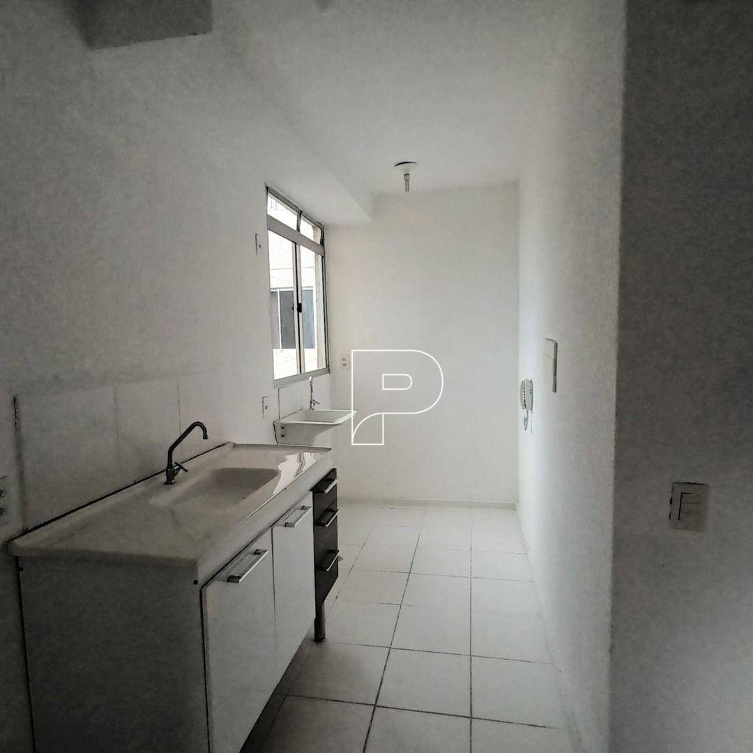 Apartamento, 2 quartos, 39 m² - Foto 2