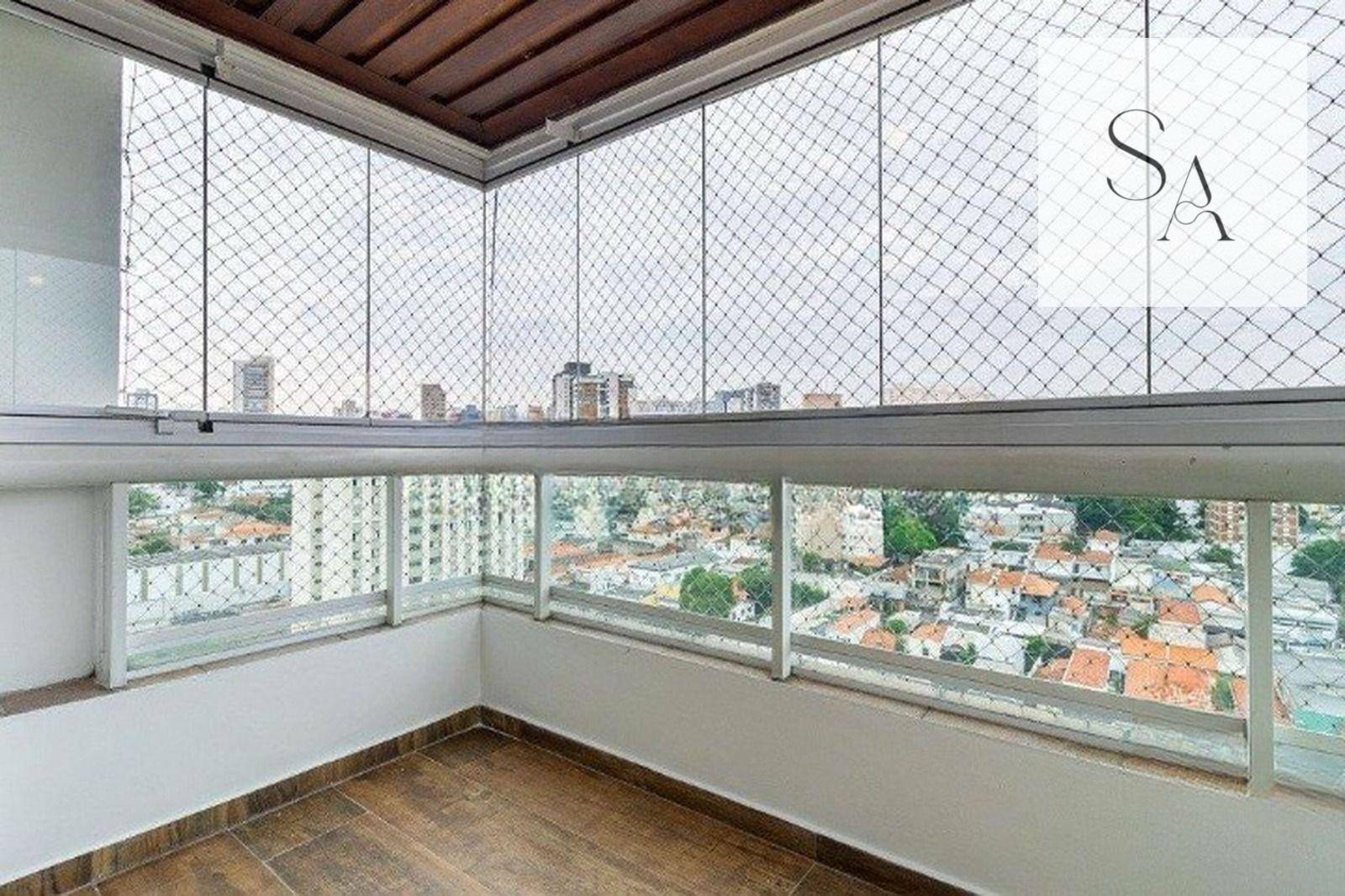 Cobertura à venda com 2 quartos, 168m² - Foto 18