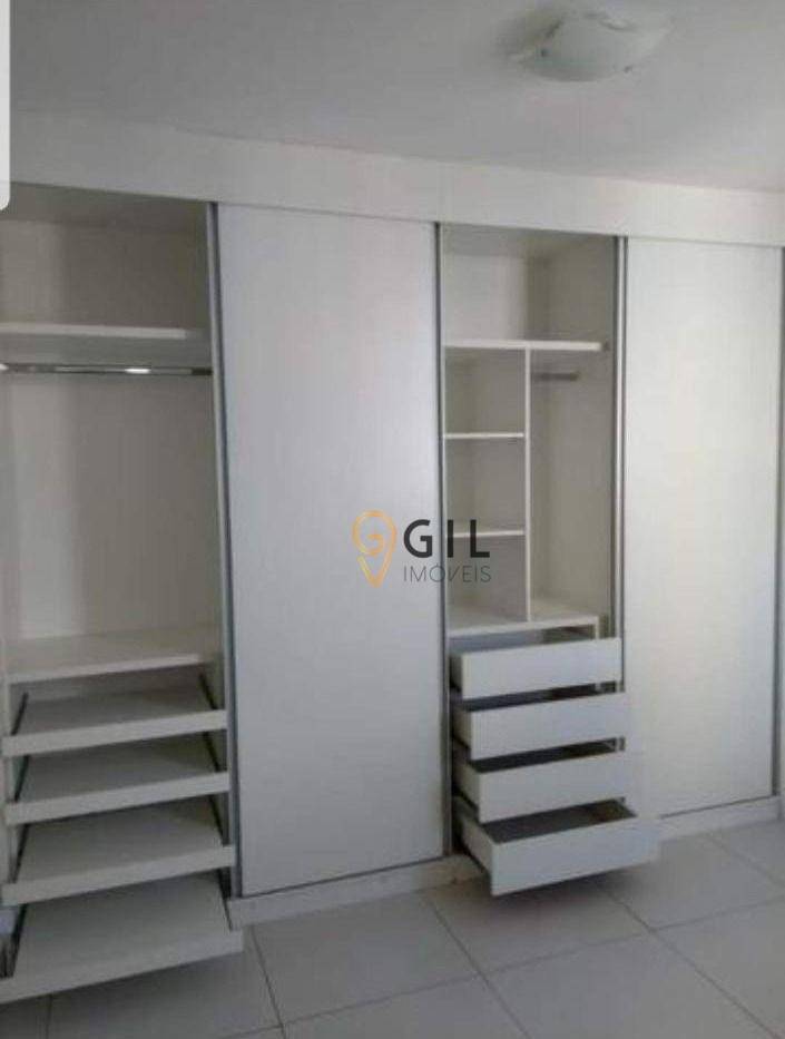 Apartamento à venda com 2 quartos, 53m² - Foto 6