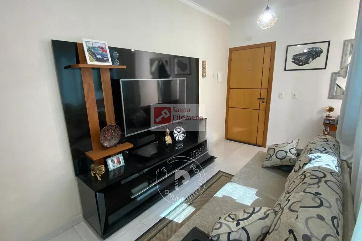 Cobertura à venda com 2 quartos, 86m² - Foto 18