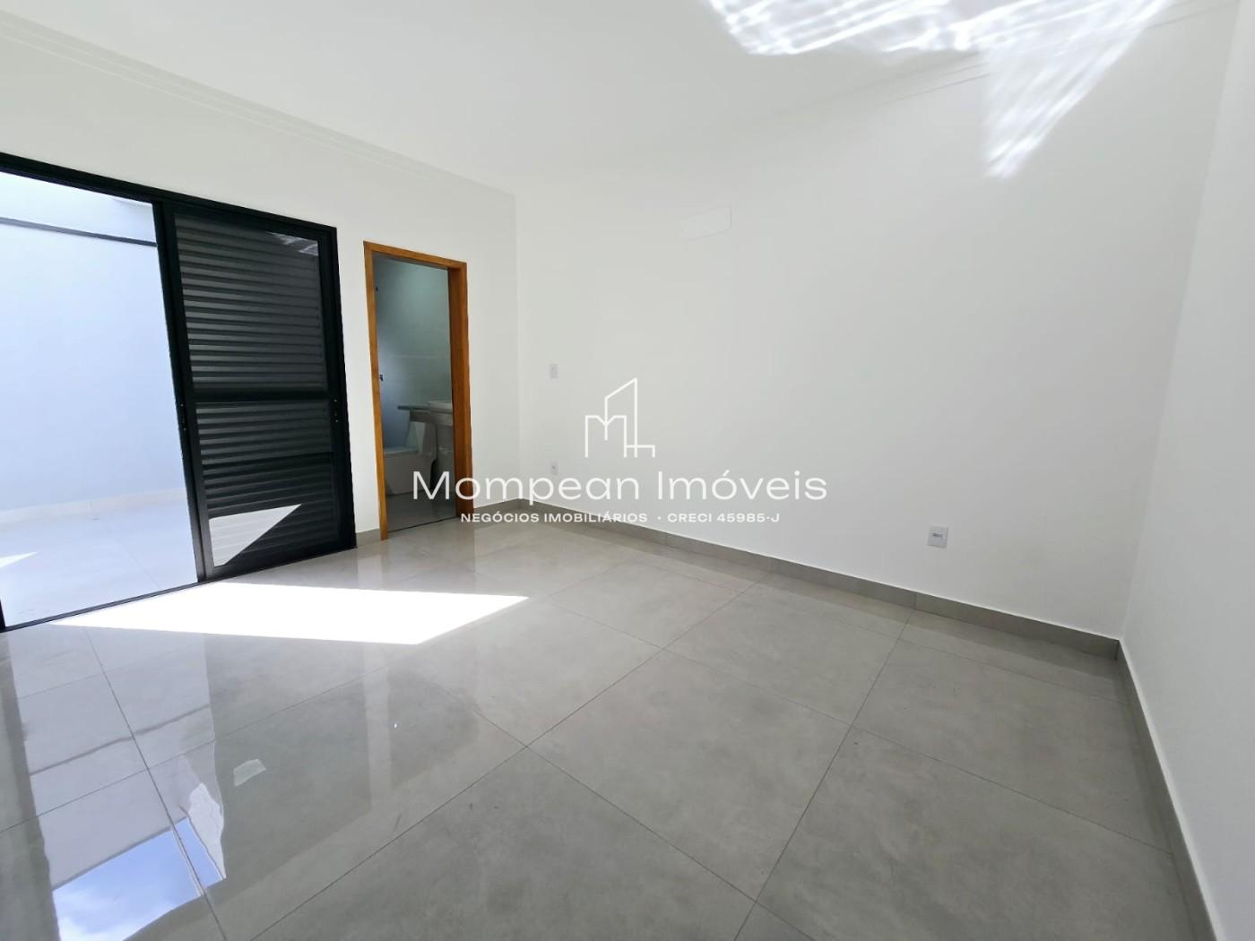 Casa à venda com 3 quartos, 95m² - Foto 6