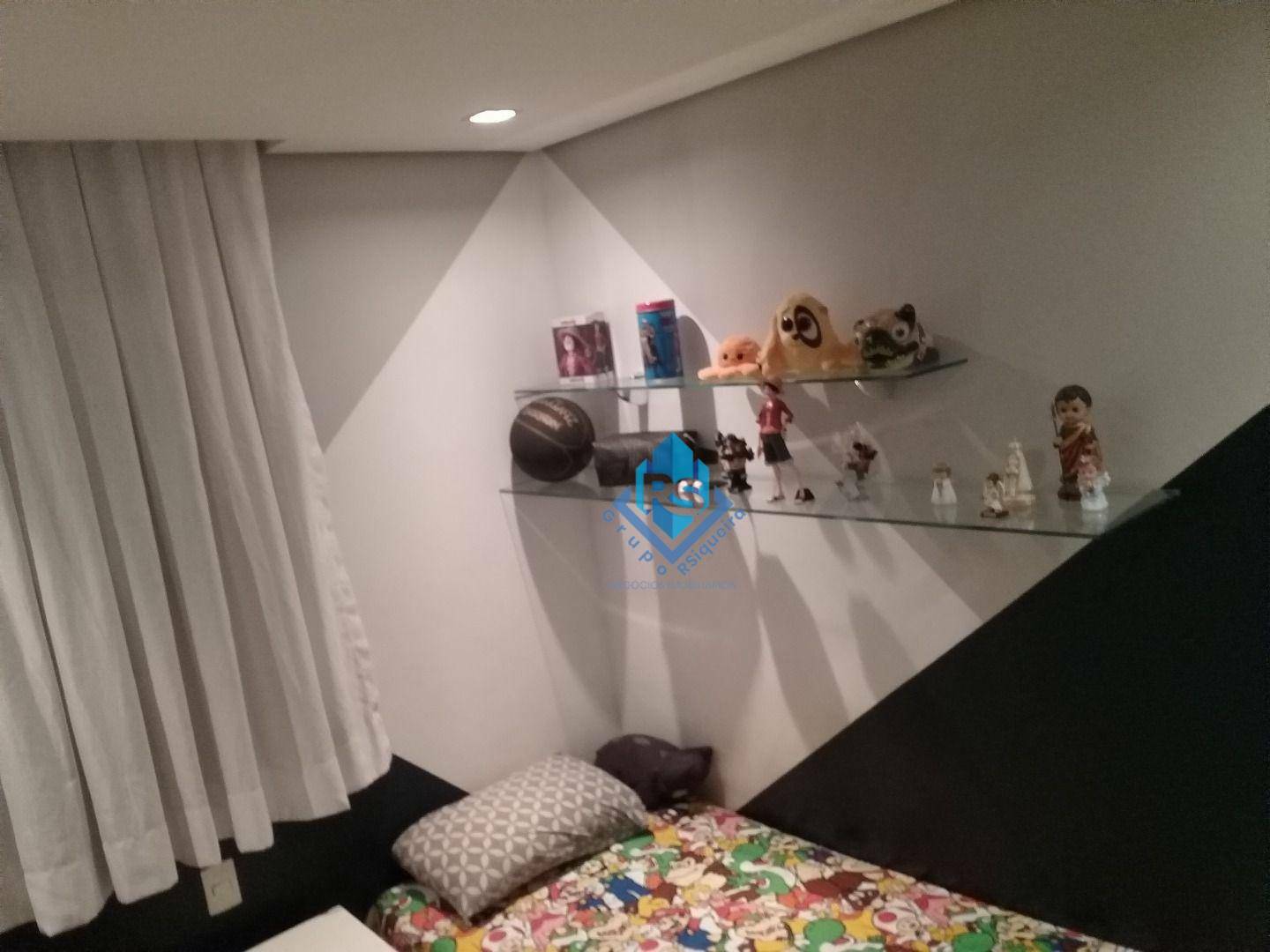 Apartamento à venda com 3 quartos, 145m² - Foto 66