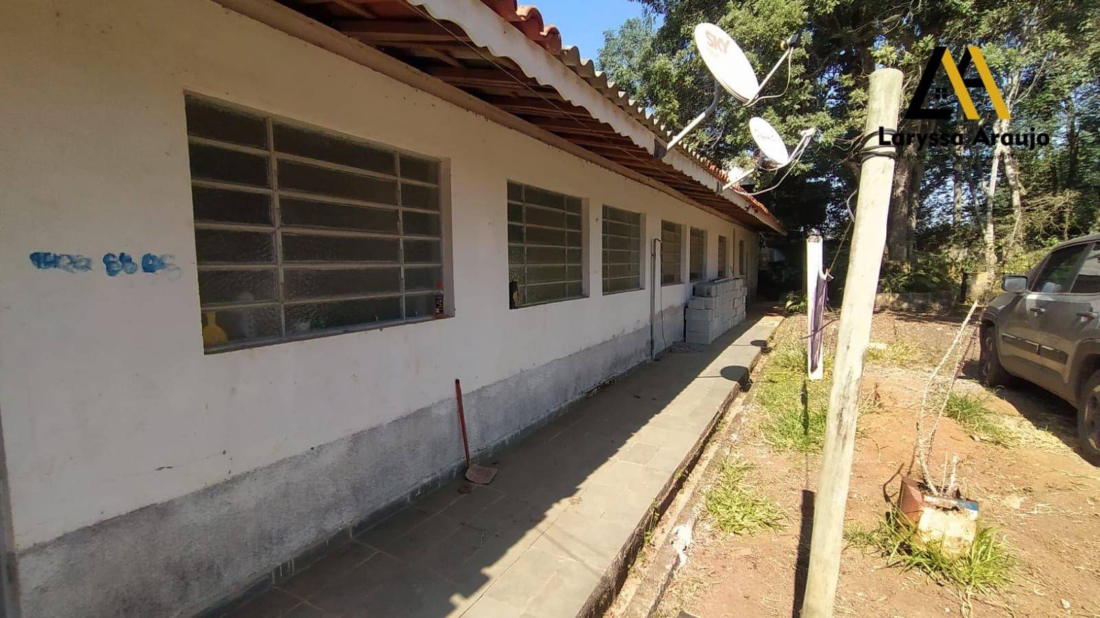 Chácara, 3 quartos, 2000 m² - Foto 12