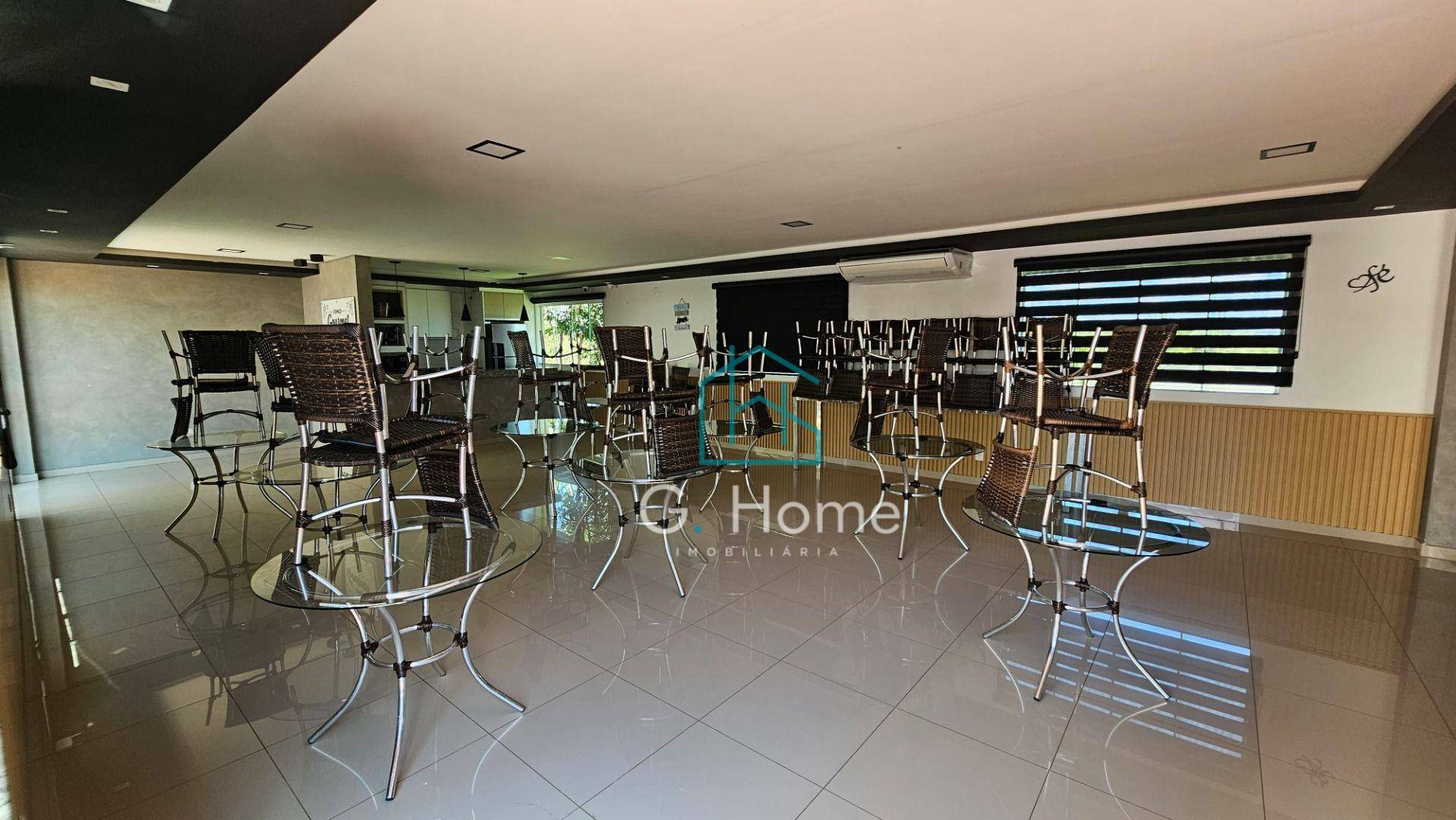 Apartamento à venda com 2 quartos, 45m² - Foto 9