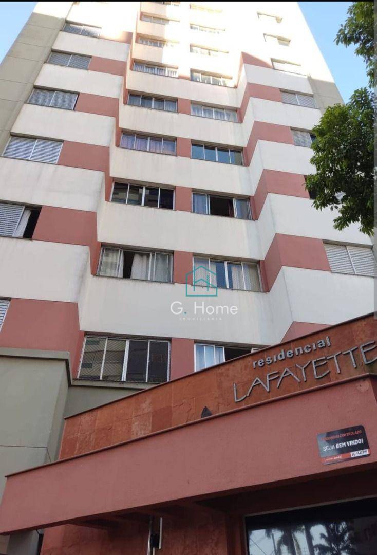 Apartamento, 2 quartos, 47 m² - Foto 1