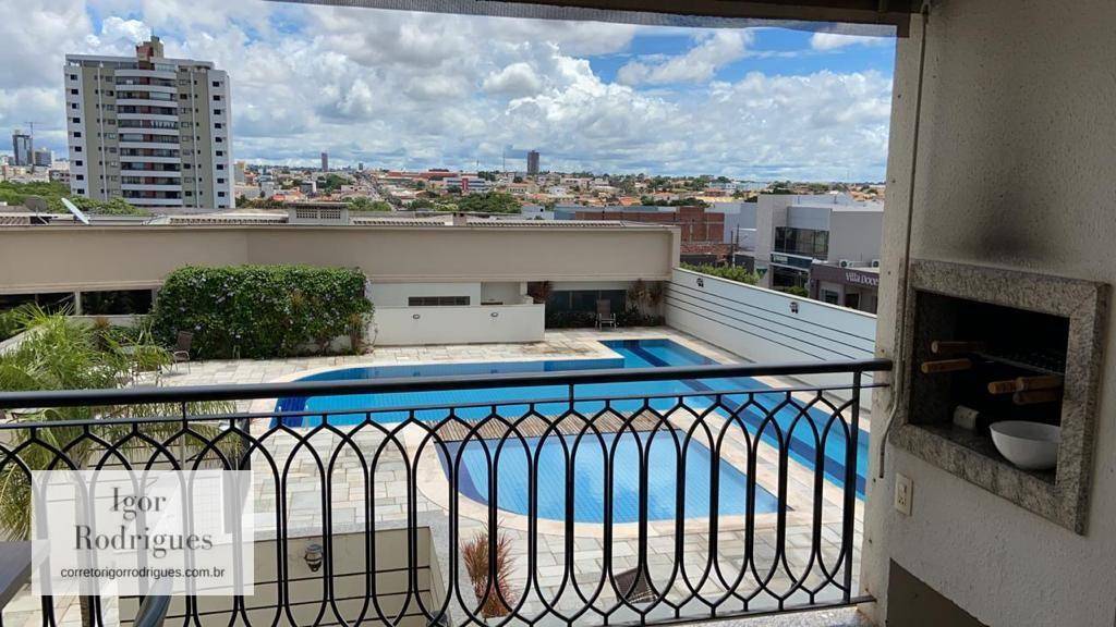 Apartamento, 4 quartos, 213 m² - Foto 4