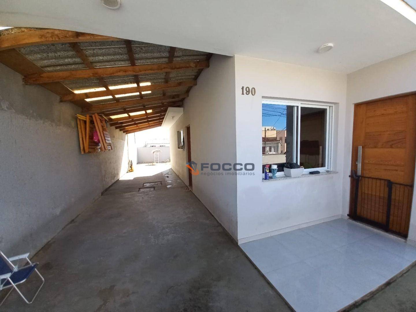 Casa à venda com 3 quartos, 104m² - Foto 21