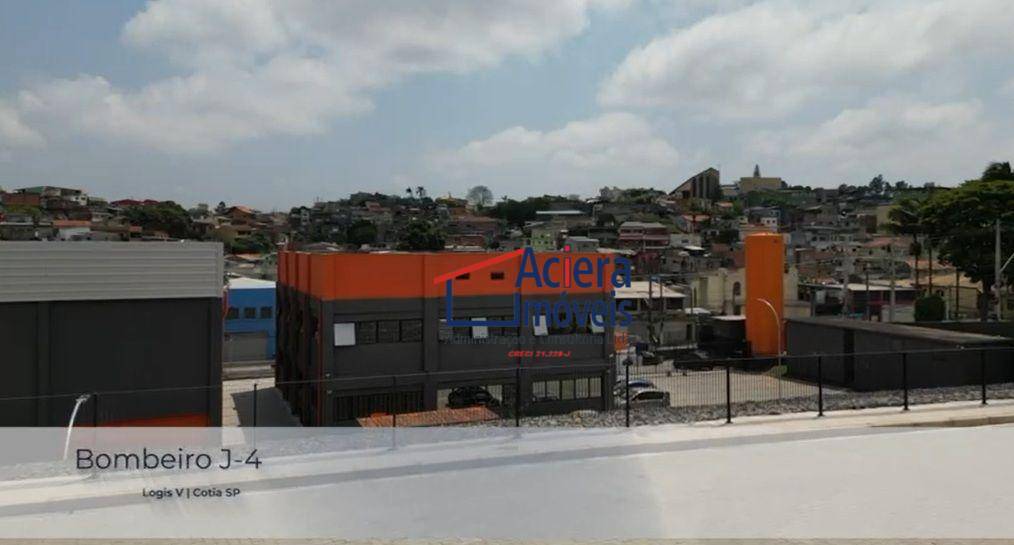 Depósito-Galpão, 1000 m² - Foto 5