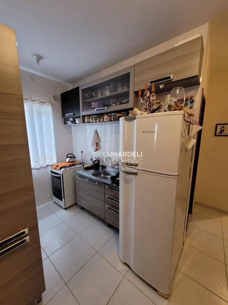 Sobrado à venda com 2 quartos, 60m² - Foto 2