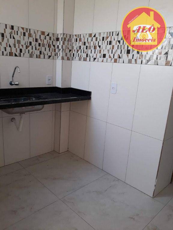 Sobrado à venda com 1 quarto, 37m² - Foto 5