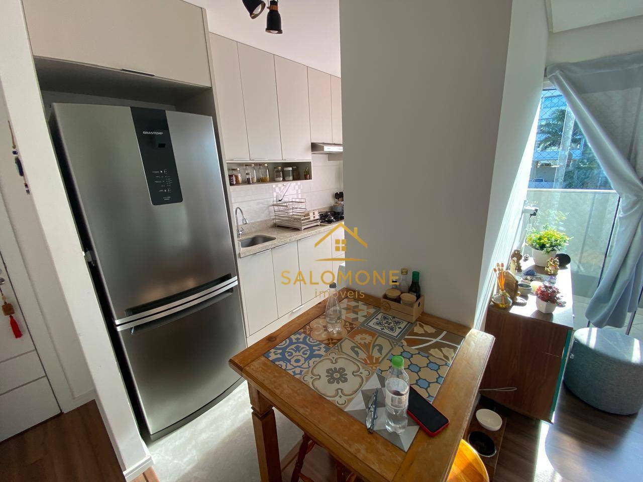 Apartamento, 2 quartos, 56 m² - Foto 15