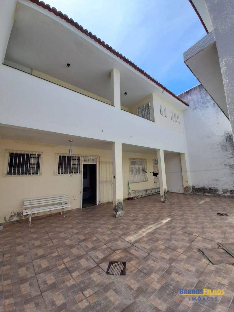 Casa, 4 quartos - Foto 6