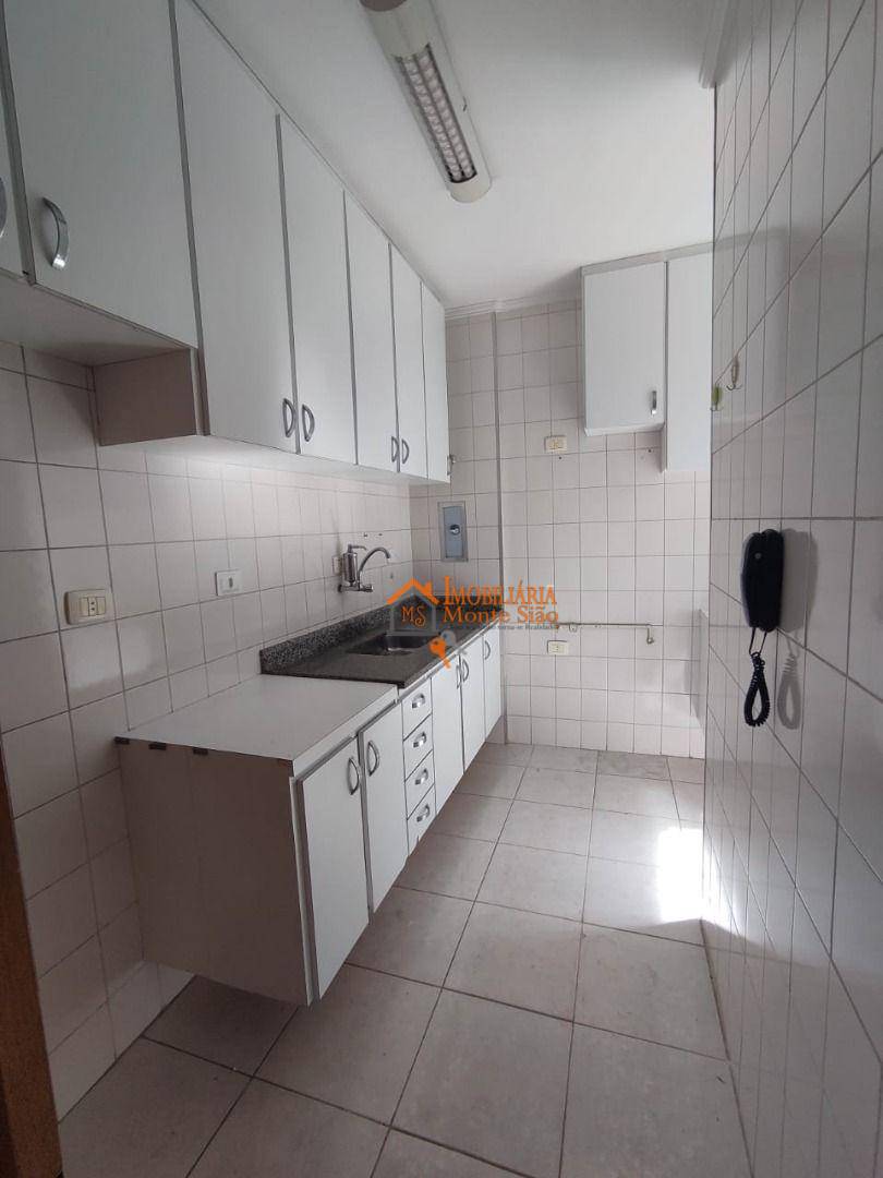 Apartamento à venda e aluguel com 2 quartos, 60m² - Foto 7