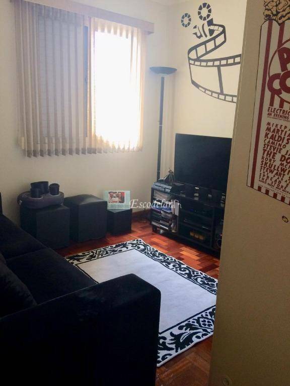 Apartamento à venda com 3 quartos, 105m² - Foto 5