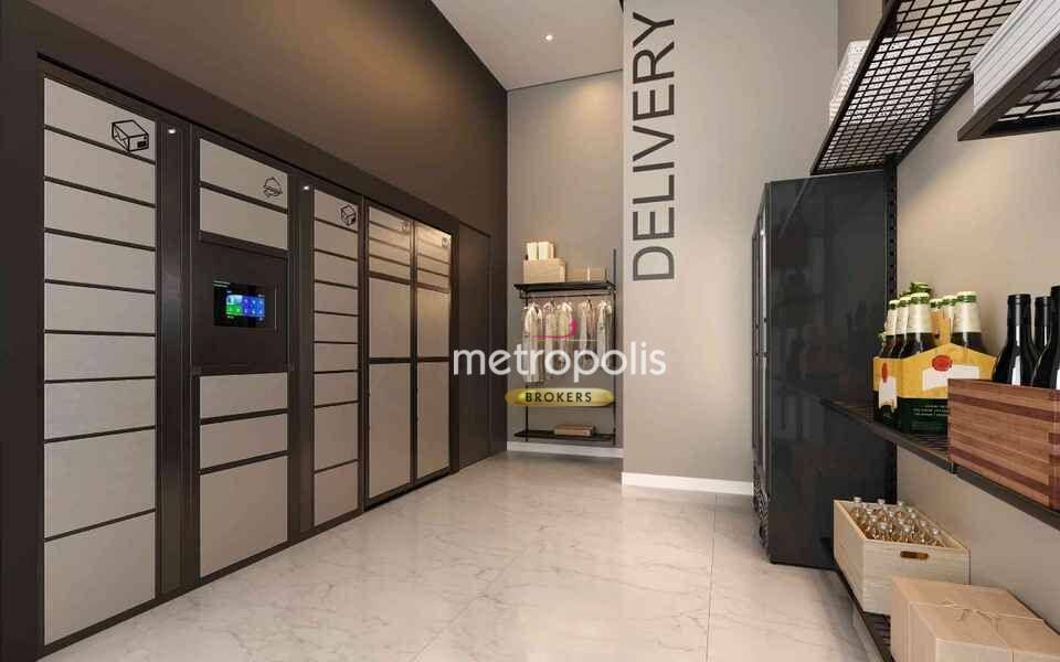 Apartamento à venda com 2 quartos, 81m² - Foto 24