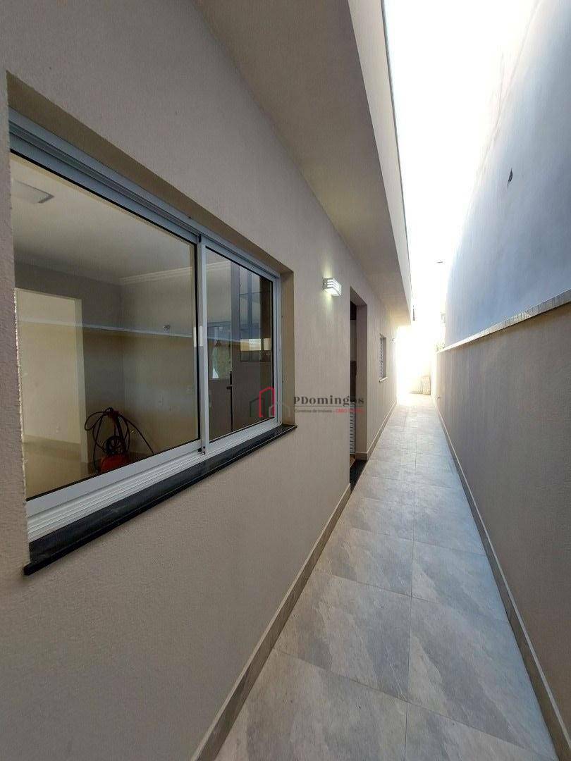 Casa de Condomínio à venda com 3 quartos, 134m² - Foto 25