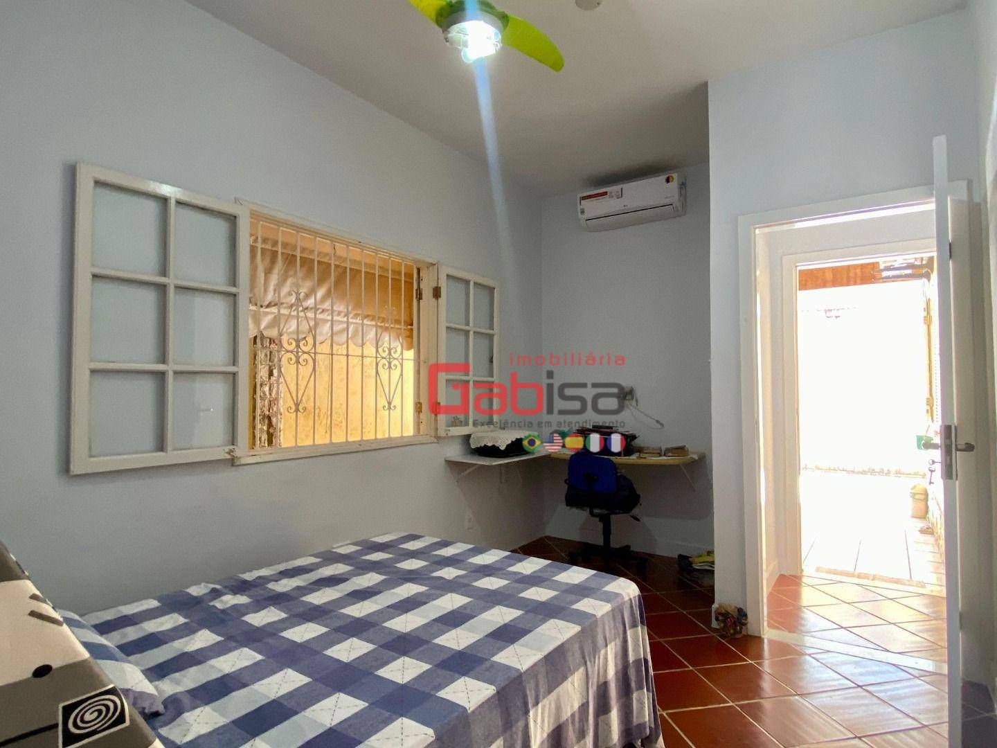 Casa à venda com 4 quartos, 235m² - Foto 15