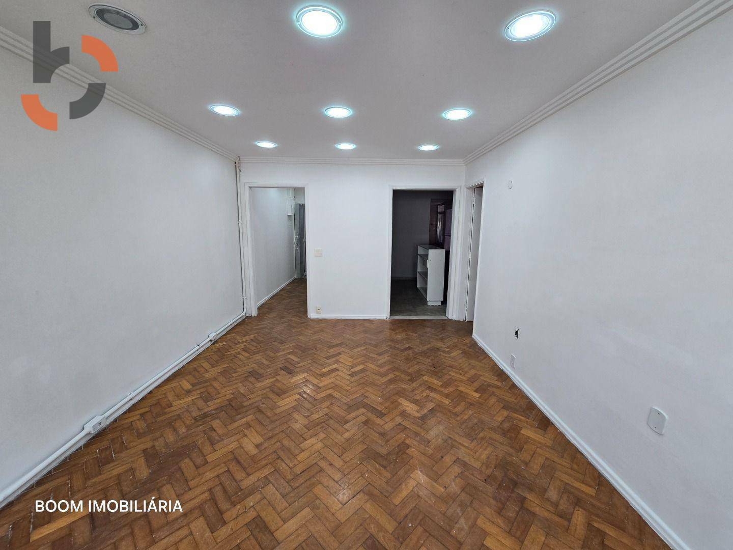 Apartamento para alugar com 3 quartos, 95m² - Foto 1