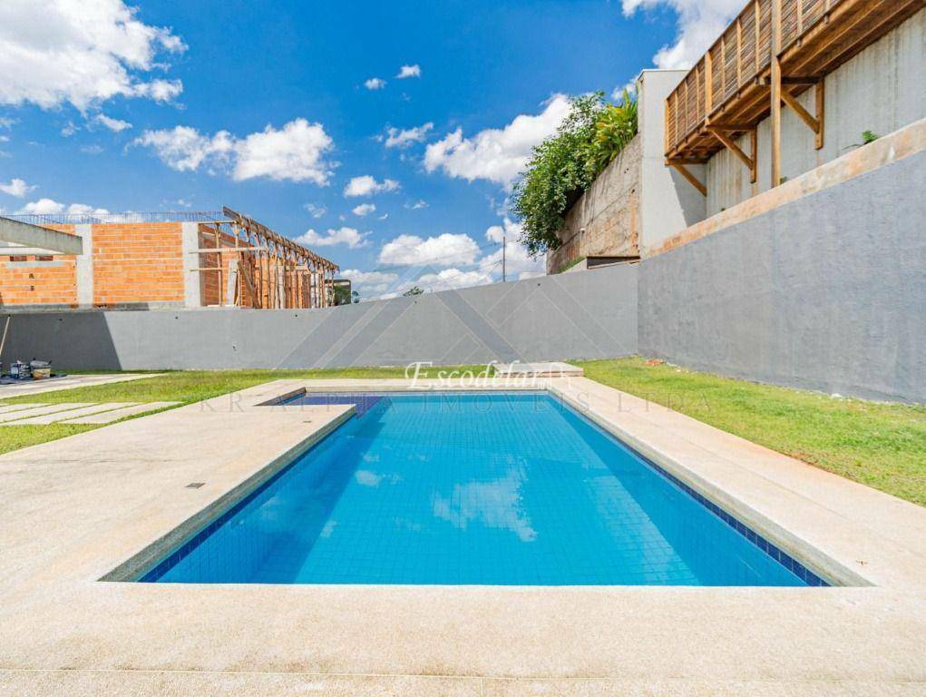 Casa de Condomínio à venda com 4 quartos, 400m² - Foto 29