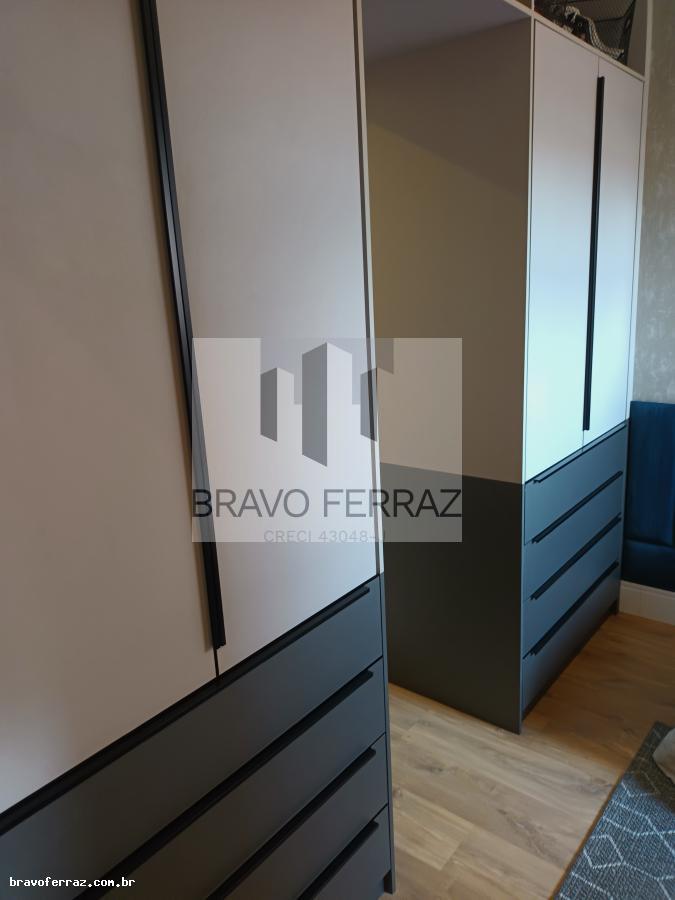 Apartamento à venda com 3 quartos, 128m² - Foto 12