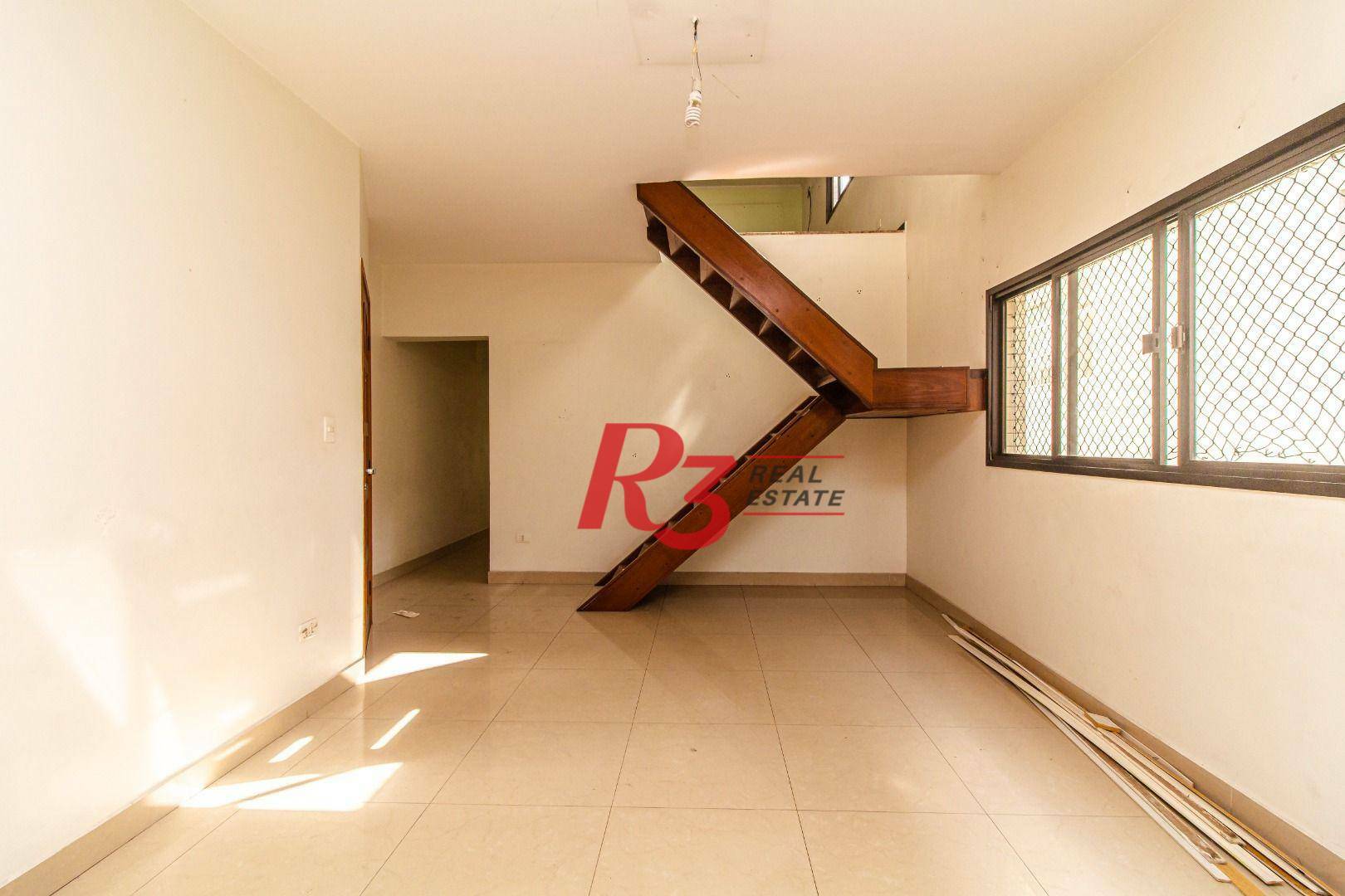 Cobertura à venda com 3 quartos, 203m² - Foto 12