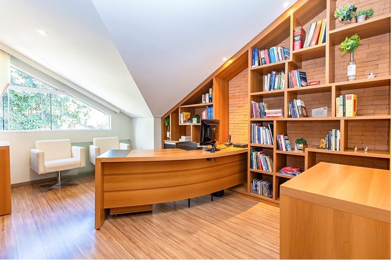 Casa à venda com 3 quartos, 184m² - Foto 31
