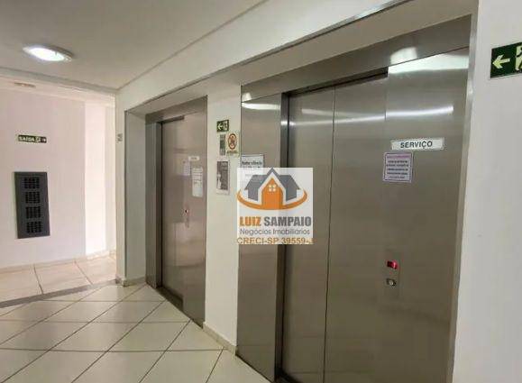 Apartamento à venda com 2 quartos, 52m² - Foto 21