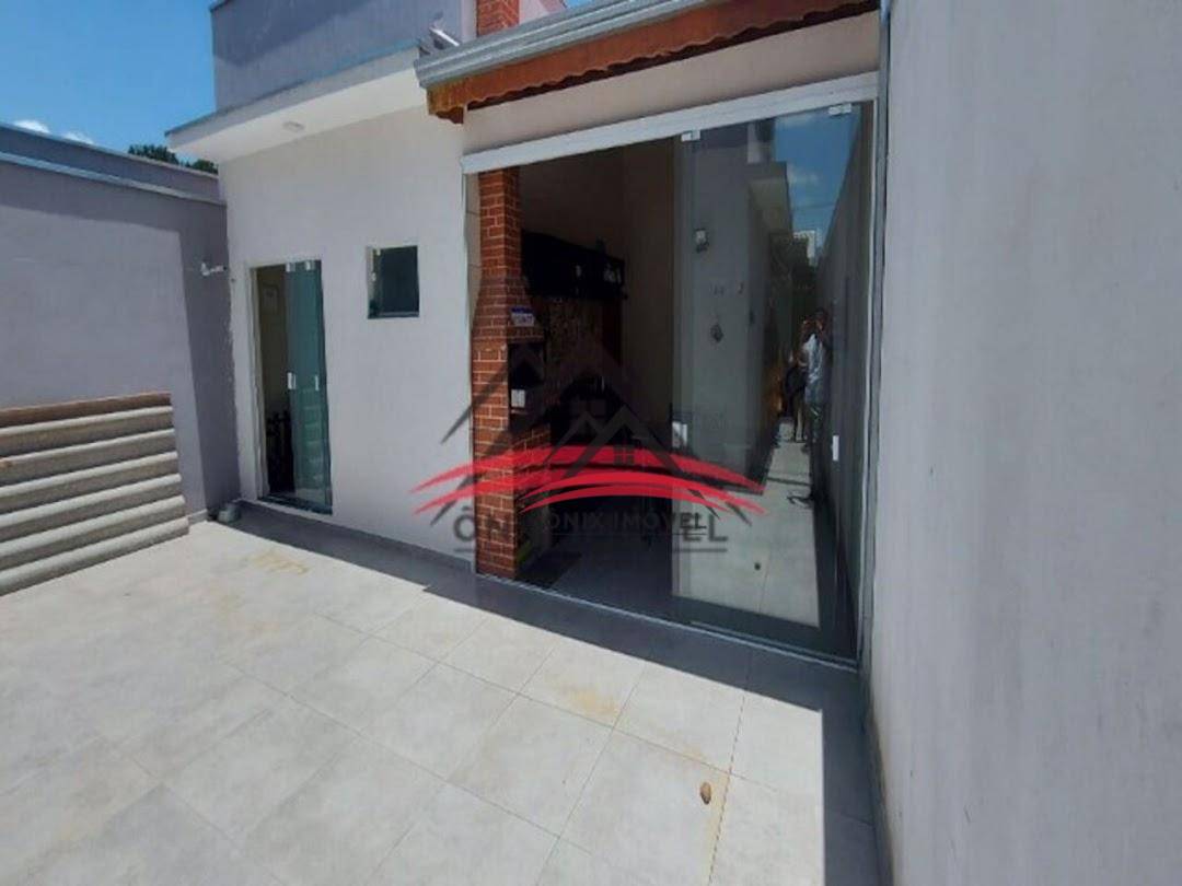 Casa à venda com 2 quartos, 112m² - Foto 8