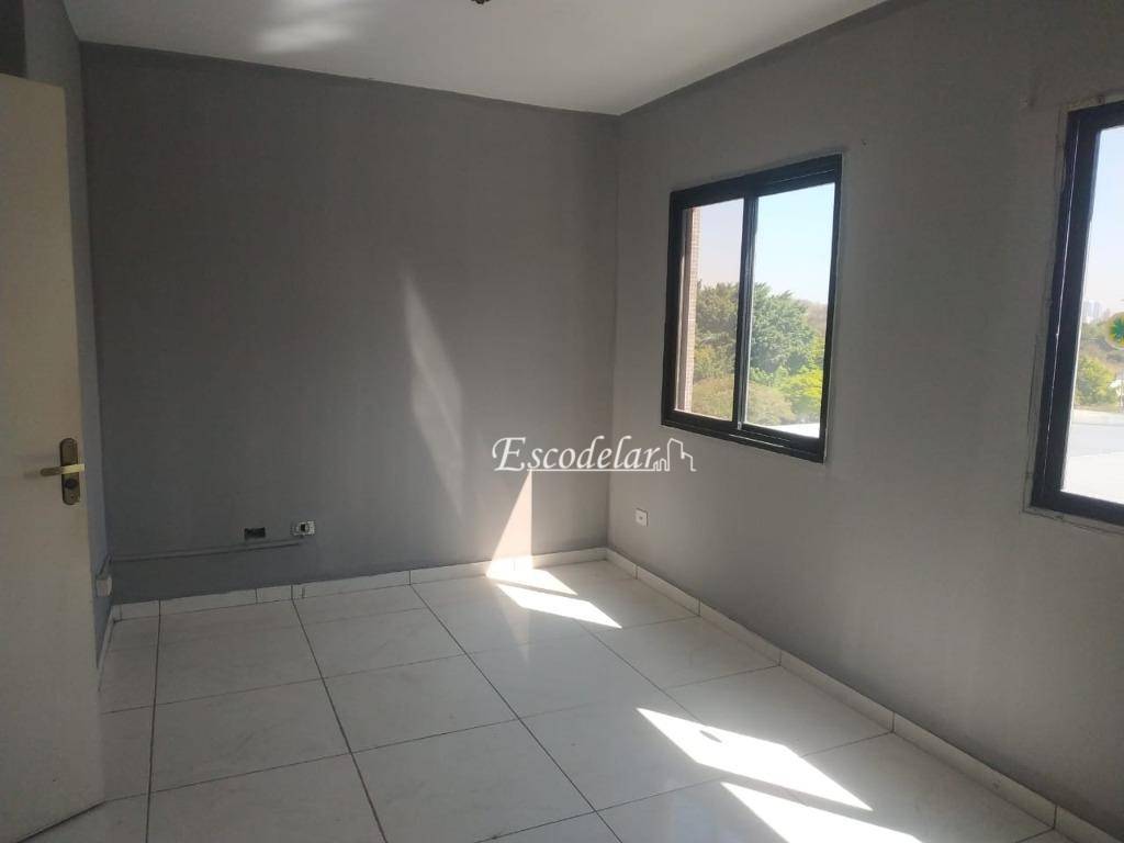 Conjunto Comercial-Sala para alugar, 40m² - Foto 7