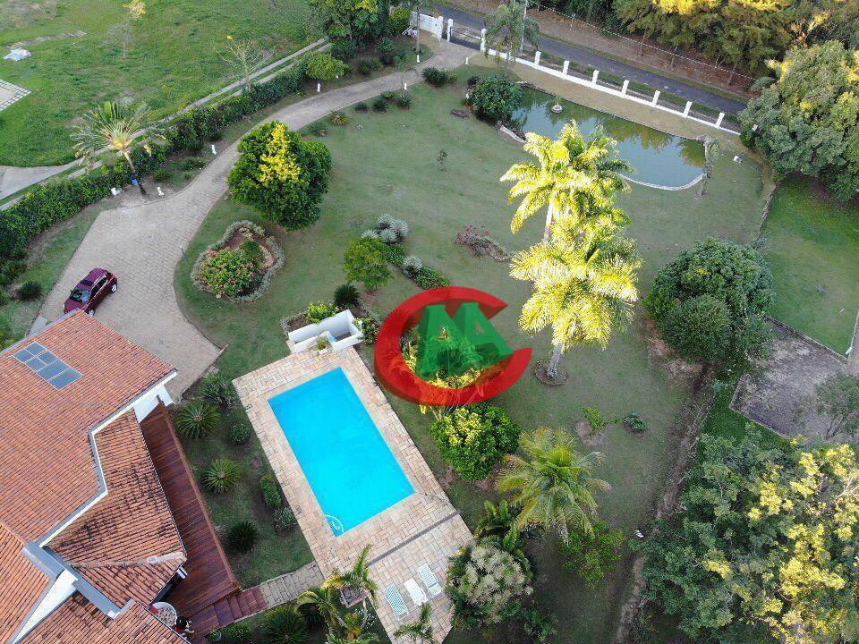 Casa de Condomínio à venda com 3 quartos, 380m² - Foto 11