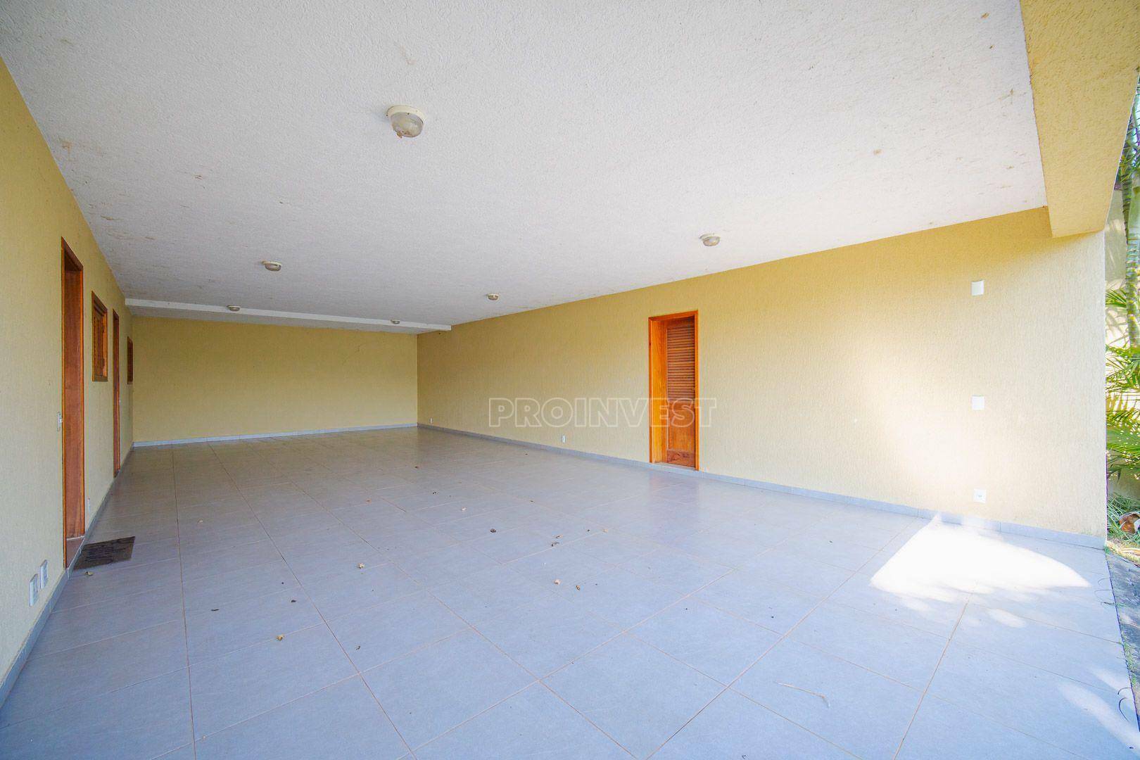 Casa de Condomínio à venda com 5 quartos, 440m² - Foto 54