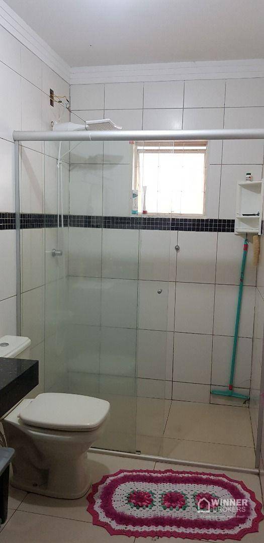 Casa à venda com 3 quartos, 140m² - Foto 10