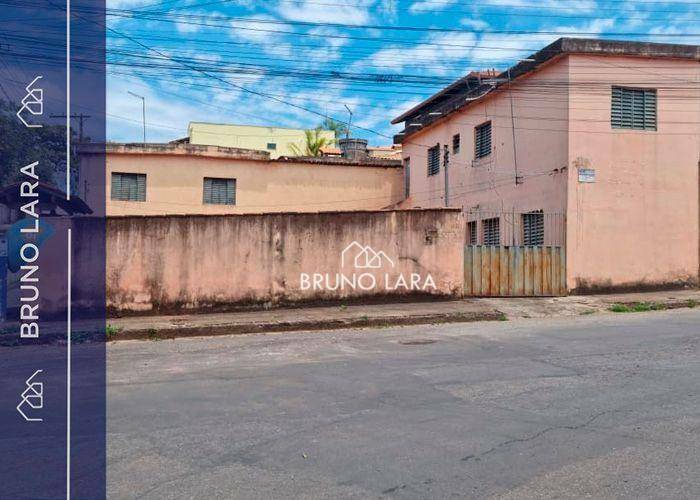 Casa, 2 quartos, 41 m² - Foto 1