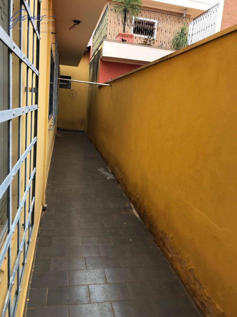 Sobrado à venda com 3 quartos, 225m² - Foto 31