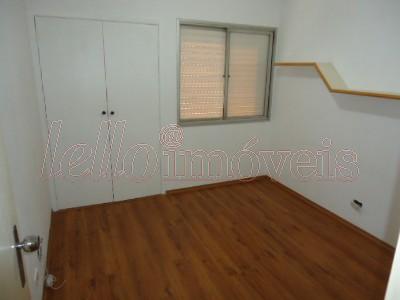 Apartamento para alugar com 3 quartos, 95m² - Foto 5