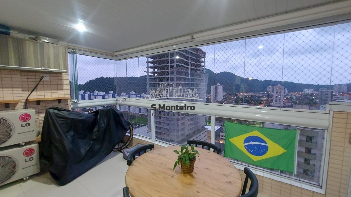 Apartamento à venda com 2 quartos, 82m² - Foto 10