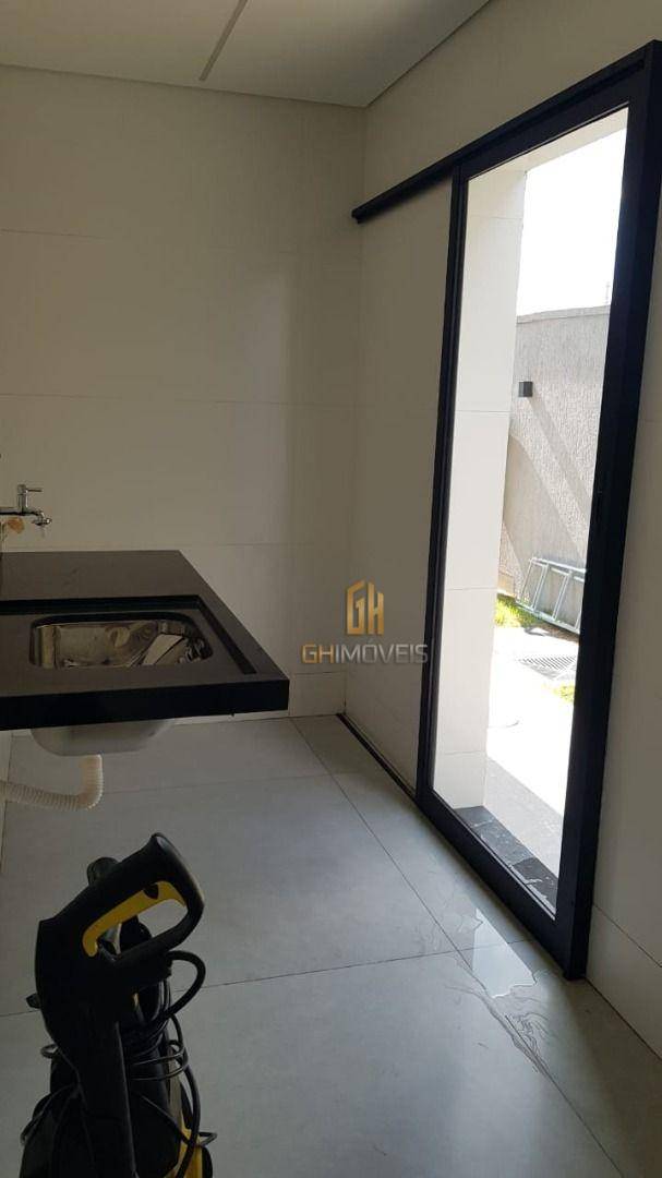 Sobrado à venda com 3 quartos, 312m² - Foto 20