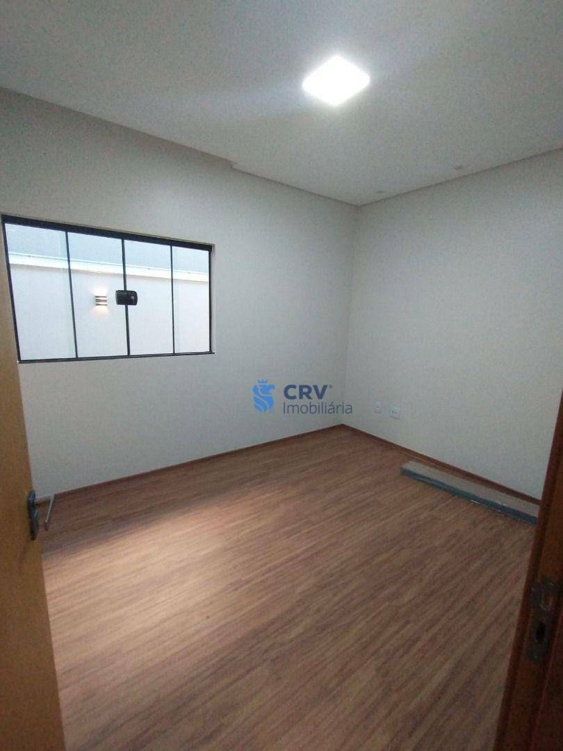 Casa de Condomínio à venda com 3 quartos, 144m² - Foto 13