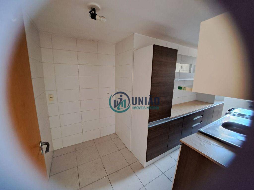 Apartamento à venda com 3 quartos, 82m² - Foto 6