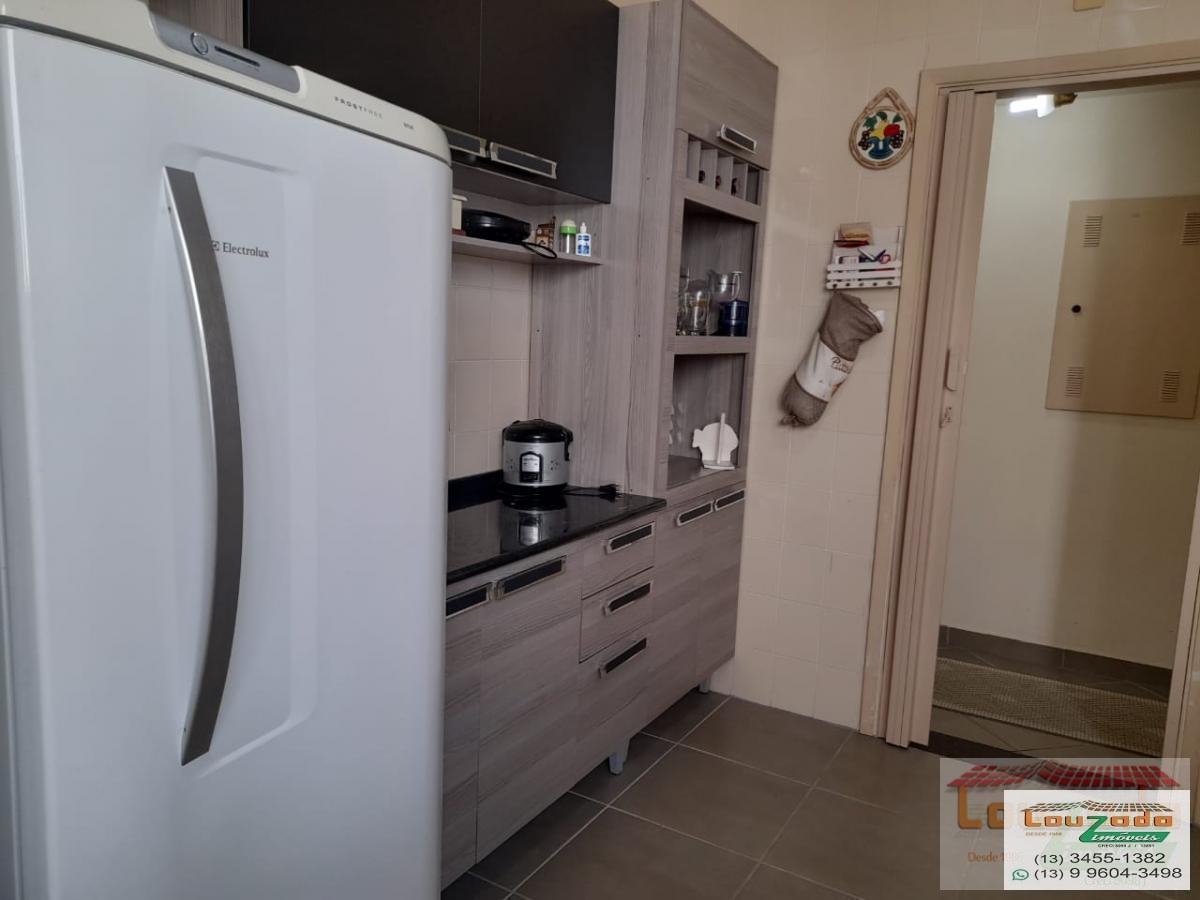 Apartamento à venda com 4 quartos, 236m² - Foto 5