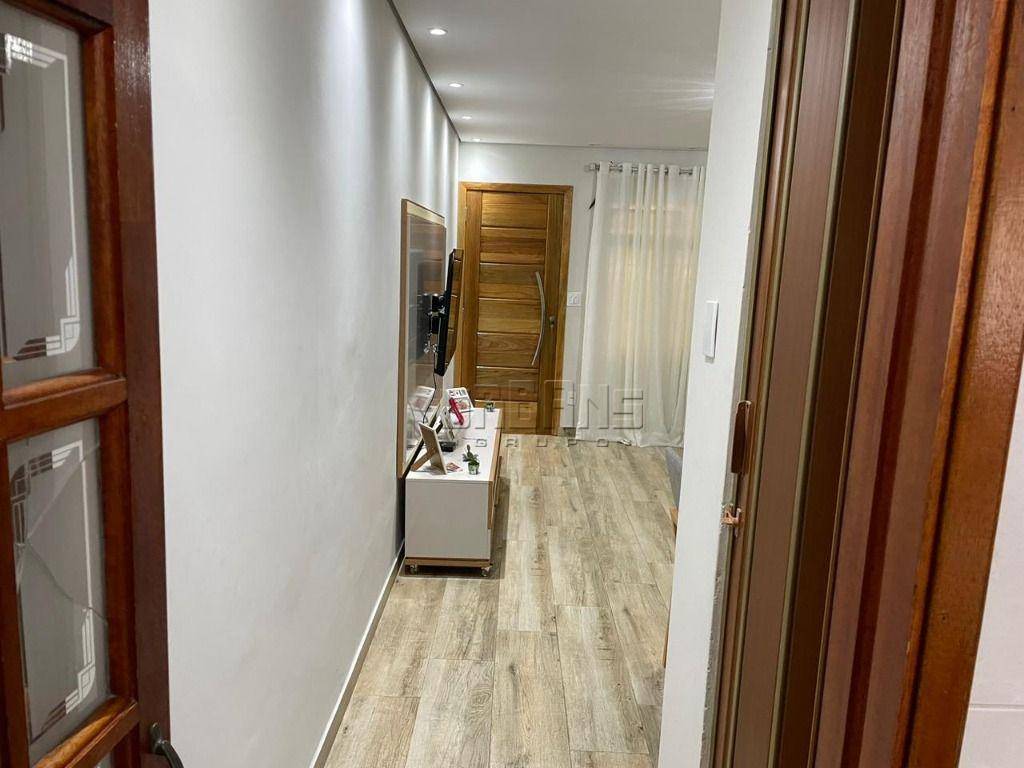 Sobrado à venda com 3 quartos, 180M2 - Foto 22