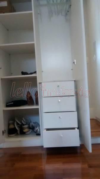 Apartamento para alugar com 2 quartos, 151m² - Foto 9