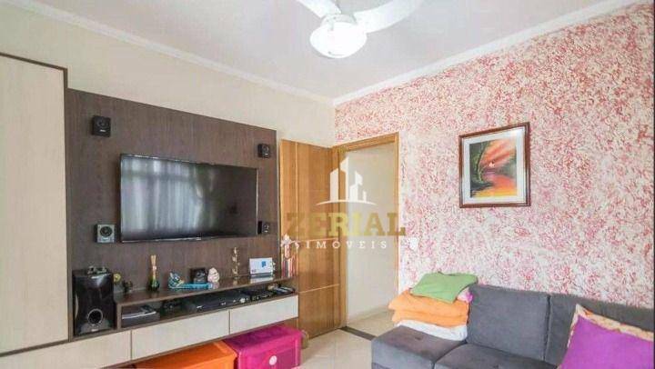 Sobrado à venda com 3 quartos, 198m² - Foto 2