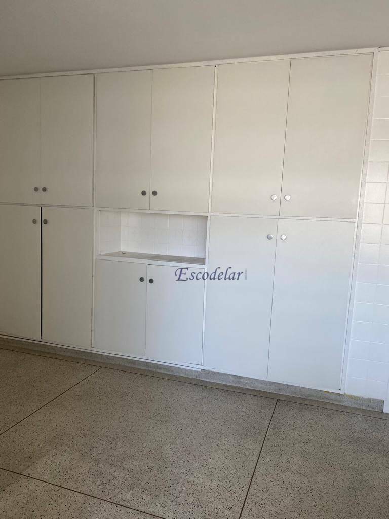 Apartamento à venda com 4 quartos, 210m² - Foto 21