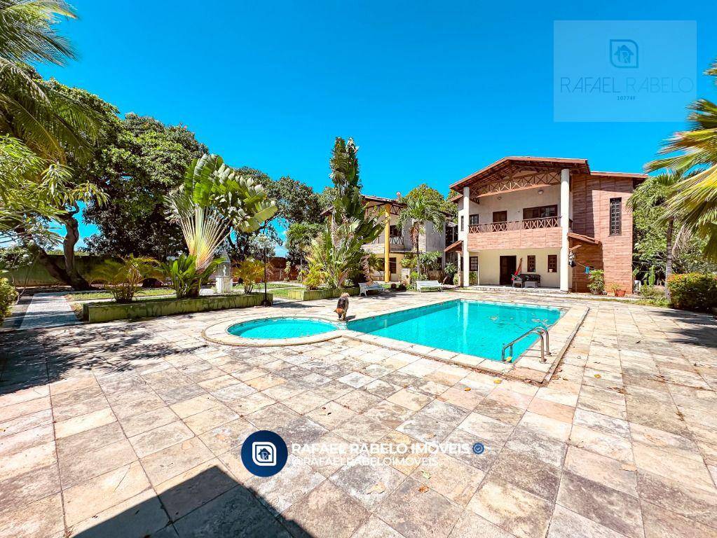 Casa, 4 quartos, 290 m² - Foto 2