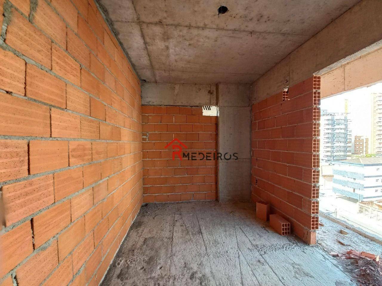 Apartamento à venda com 2 quartos, 76m² - Foto 11