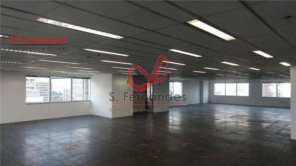 Conjunto Comercial-Sala para alugar, 412m² - Foto 12