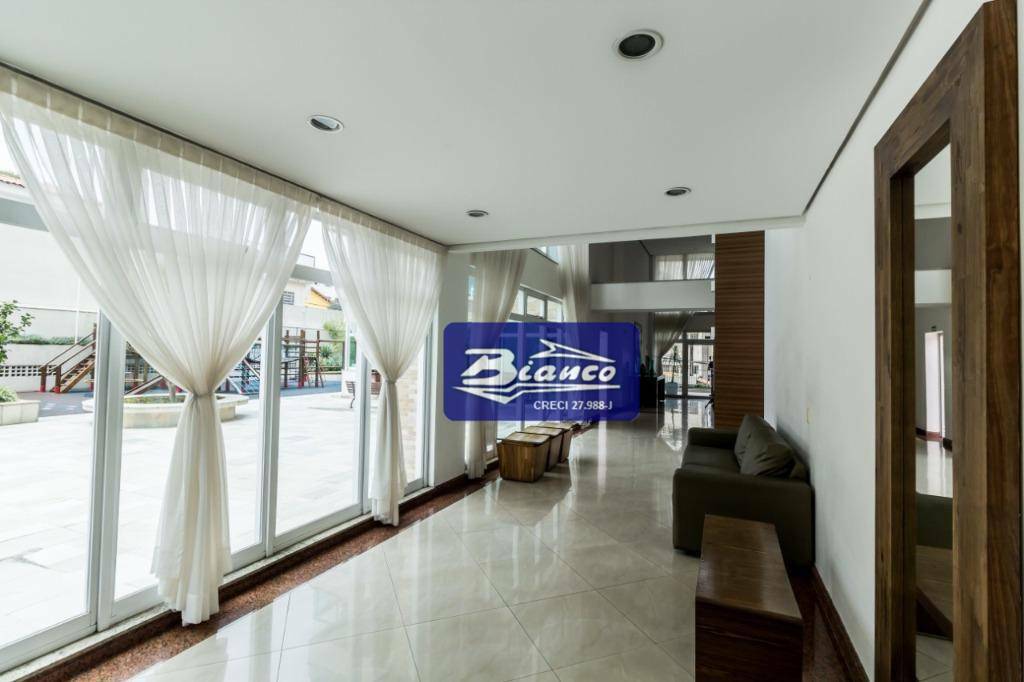 Apartamento à venda com 3 quartos, 170m² - Foto 59