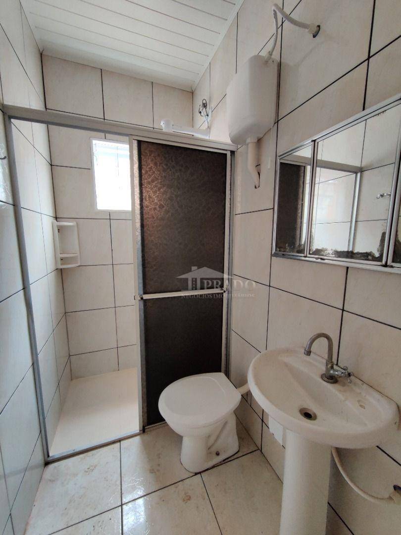 Casa à venda com 4 quartos, 150m² - Foto 8