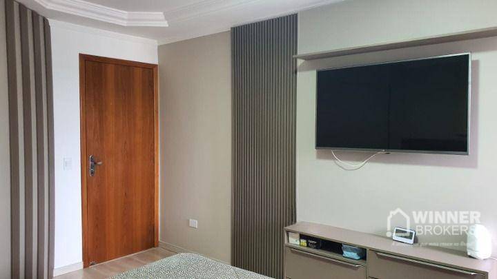 Sobrado à venda com 4 quartos, 256m² - Foto 29